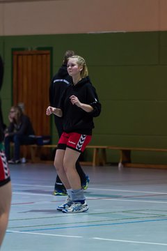 Bild 13 - A-Juniorinnen HSG Kremperheide/M�nsterdorf - HSG SZOWW : Ergebnis: 18:23